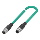 BALLUFF AUTOMATION - BAUBCC0CLZ BCC M414-M414-6D-366-EX64N9-020