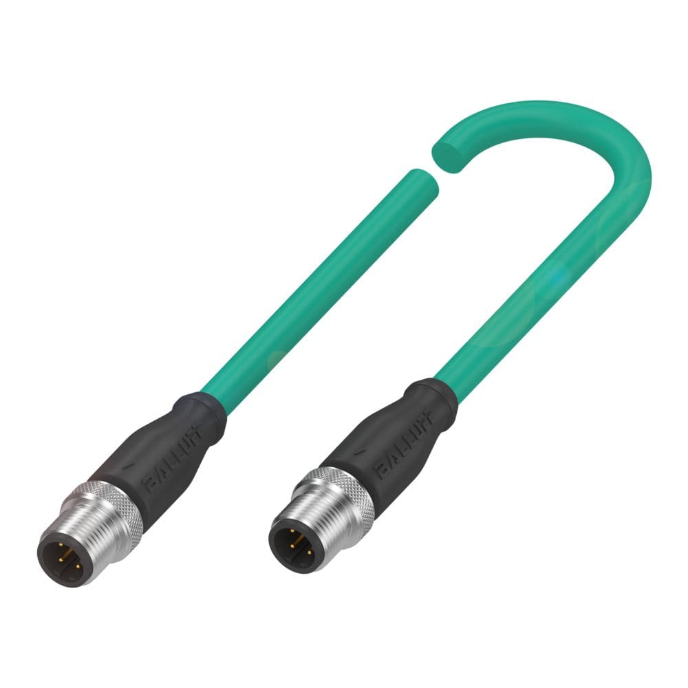 BALLUFF AUTOMATION - BAUBCC0CLZ BCC M414-M414-6D-366-EX64N9-020