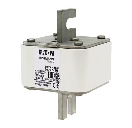 WIMEX - WIM5529684 FUS.690V 800A 3TN-80 M6062