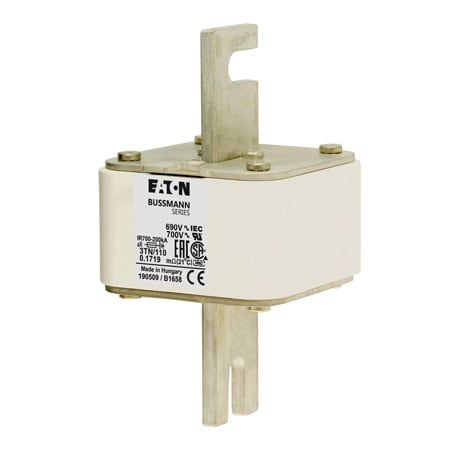 WIMEX - WIM5529746 FUS.690V 1000A 3TN-110 M6214