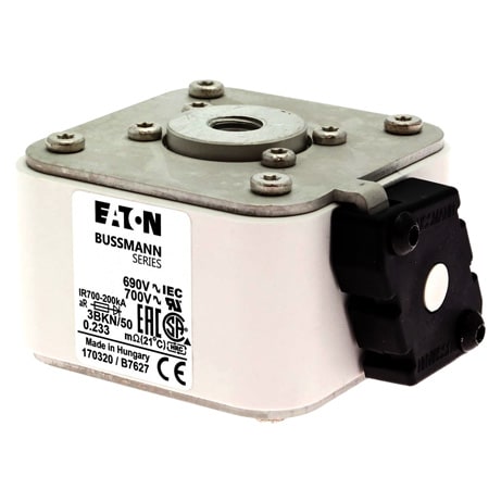 WIMEX - WIM5529849 FUS.690V 1400A 3BKN-50 M6467