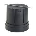 SIMES SPA - SMVS.5530.09 CASSAFORMA X MEGAZIP D/L TONDA