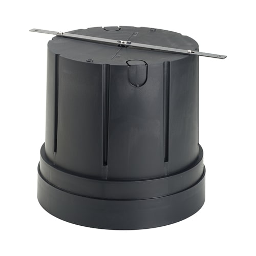 SIMES SPA - SMVS.5530.09 CASSAFORMA X MEGAZIP D/L TONDA