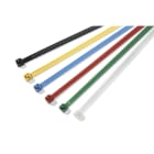 HELLERMANNTYTON Srl - HEE115-00008 FASCETTA RIAPRIBILE 196X4.8 NATURALE LR5