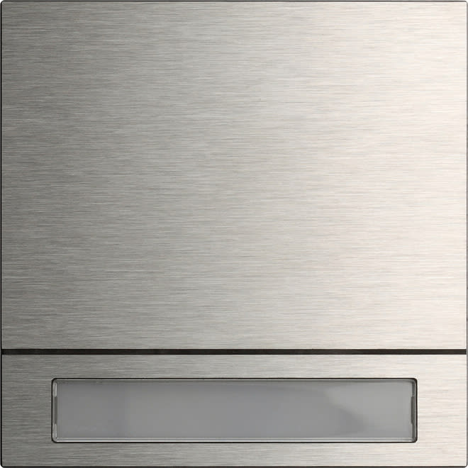 GIRA - GIR5531914 MODULO PULSANTE CHIAMATA SEMPLICE SYSTEM
