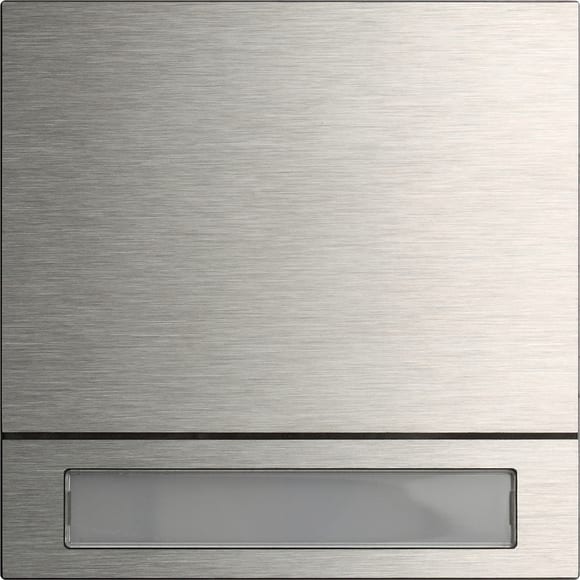 GIRA - GGI5531920 MODULO PULSANTE CHIAMATA SEMPLICE SYSTEM