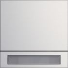 GIRA - GIR5531926 MOD.TASTI CHIAM. 1-M