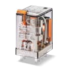 FINDER SPA - FIN553281100040 RELÈ INDUSTRIALE 2 CONTATTI 10A