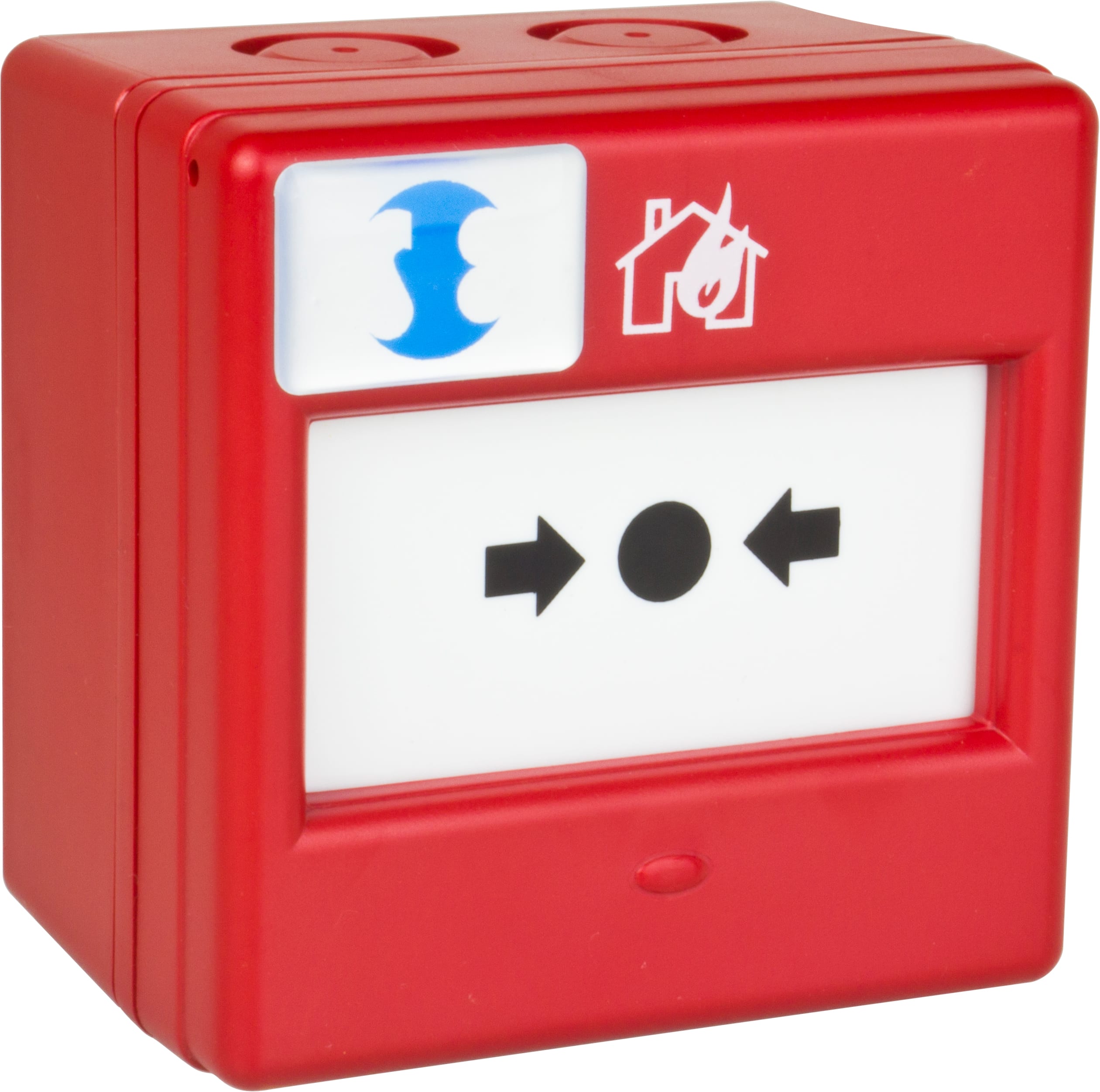 SIRENA - SIR55323 PULSANTE INCENDIO