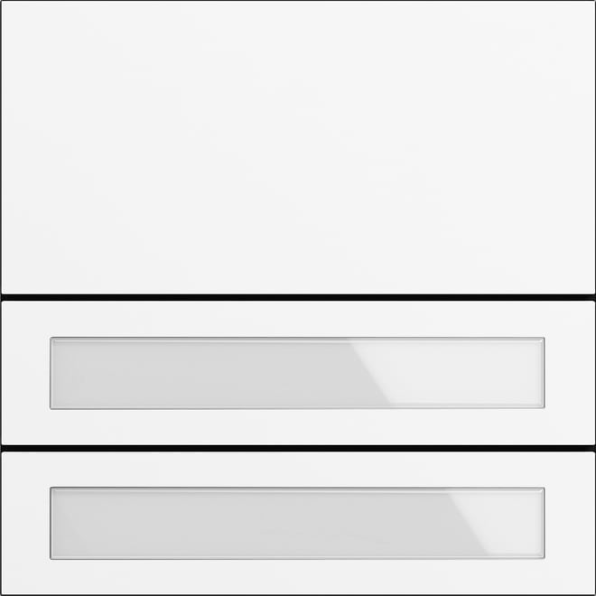 GIRA - GIR5532902 MOD.TASTI CHIAM. 2-M