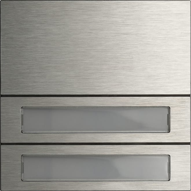 GIRA - GGI5532914 MOD.TASTI CHIAM. 2-M