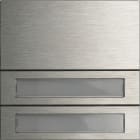 GIRA - GIR5532920 MODULO PULSANTE CHIAMATA DOPPIO SYSTEM 1