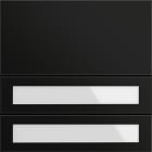 GIRA - GGI5532925 MODULO PULSANTE CHIAMATA DOPPIO SYSTEM 1