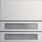 GIRA - GIR5532926 MOD.TASTI CHIAM. 2-M