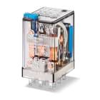 FINDER SPA - FIN553380360010 RELE INDUSTRIALE 3 CONTATTI 10A