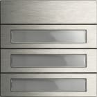 GIRA - GIR5533914 MOD.TASTI CHIAM. 3-M