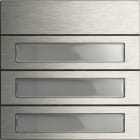 GIRA - GIR5533914 MOD.TASTI CHIAM. 3-M