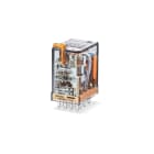 FINDER SPA - FIN553482300001 RELÈ INDUSTRIALE 4 CONTATTI 7A