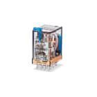 FINDER SPA - FIN553490245001 RELE INDUSTRIALE 4 CONTATTI 7A