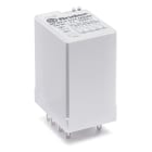 FINDER SPA - FIN553490240000T RELÈ INDUSTRIALE 4 CONTATTI 7A