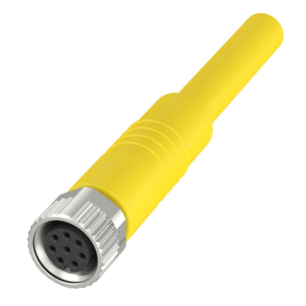 BALLUFF AUTOMATION - BAUBCC0J3W BCC M318-0000-10-069-PX4825-050-C033