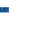 NVENT ERICO - ERI554030 GUAINA ISOLANTE IN SILICONE SBS 10