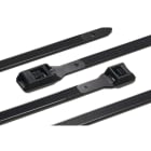 HELLERMANNTYTON Srl - HEE112-27560 FASCETTA BASSO PROFILO 275X9.0 RPE275