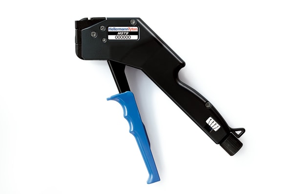 HELLERMANNTYTON Srl - HEE110-13000 ATTREZZO MANUALE PER ACCIAIO MST9