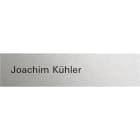 GIRA - GGI5549920 PS.CHIAM. SCRIV. SYSTEM 106 ACCIAIO INOX