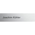 GIRA - GIR5549926 PS.CHIAM. SCRIV. SYSTEM 106 ALLUMINIO