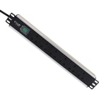 EXCEL - EXL555-262 Excel Horizontal PDU 6xUK Passive 13A C2