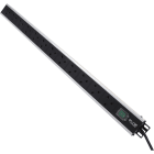 EXCEL - EXL555-265 Excel Vertical PDU 12xUK Passive 13A C20