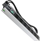 MAYFLEX UK LIMITED - EXL555-266 EXCEL HORIZONTAL PDU 6XC13 PASSIVE 10A C