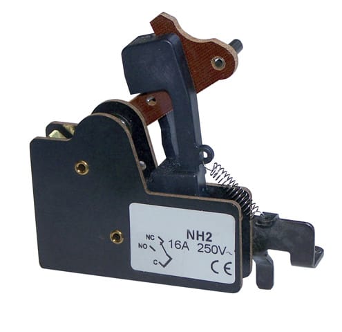 WIMEX - WIM5550110 M-NH3 SET MICRO BASI GR. 3