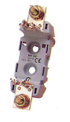 WIMEX - WIM5550275 PNH 1-DIN PORTAFUS.