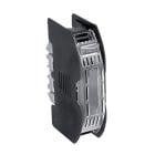 WIMEX - WIM5550477D PNH 2-DIN IP20 2SEP PORTAFUS