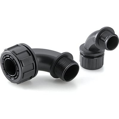 LAPP ITALIA SRL - LPP55502367 SILVYN MPC 90? M 25X1.5 / 25 GY