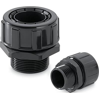 LAPP ITALIA SRL - LPP55502463 SILVYN MPC M20 / 20 BK