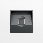 GIRA - GGI5551902 MOD.FINGERPRINT GIRA KEYLESS IN SYSTEM 1