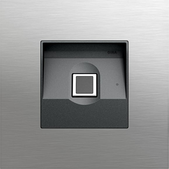 GIRA - GGI5551920 MOD.FINGERPRINT GIRA KEYLESS IN