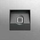 GIRA - GGI5551920 MOD.FINGERPRINT GIRA KEYLESS IN