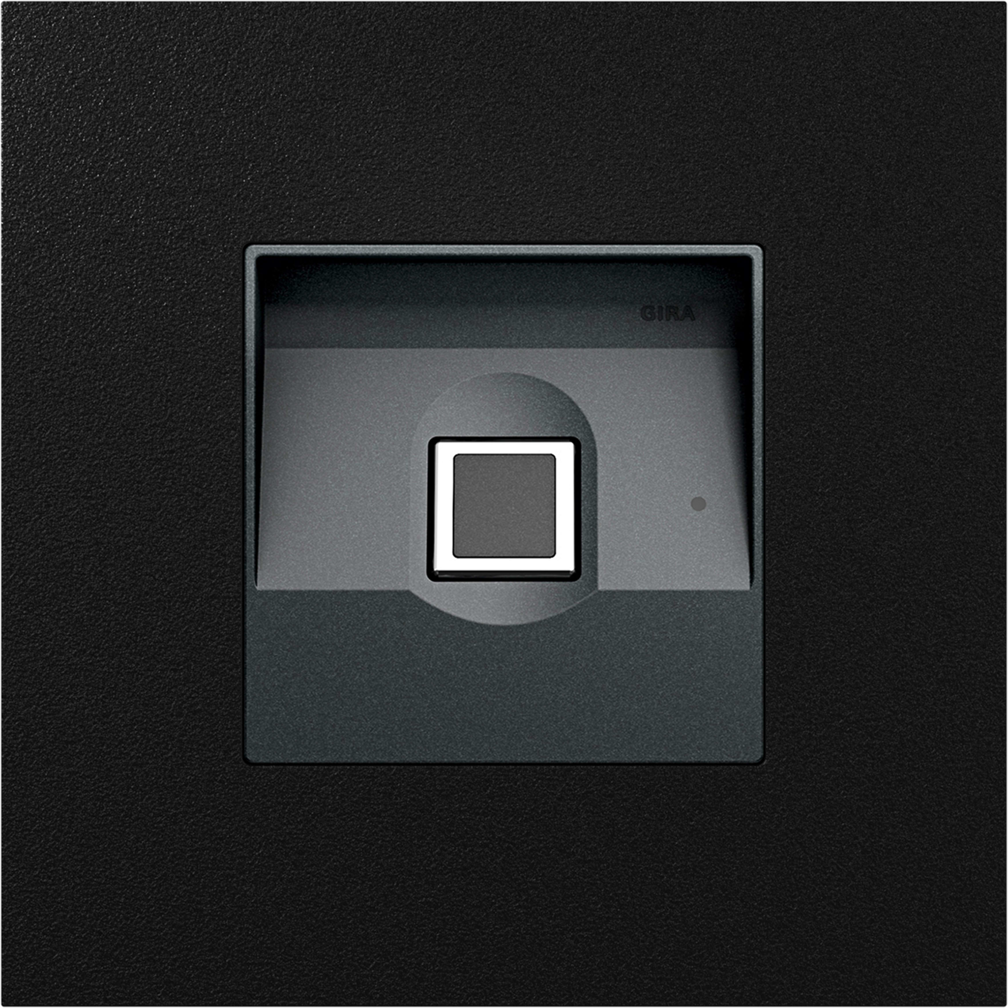 GIRA - GIR5551925 MOD.FINGERPRINT GIRA KEYLESS IN SYSTEM 1