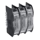 WIMEX - WIM5553652D PNH 3X3-DIN IP20 4SEP PORTAFUS