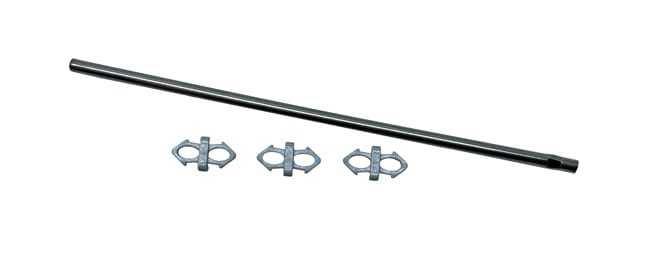 WIMEX - WIM5555293Q WLF3J3PAK KIT UNIONE 3P 30A