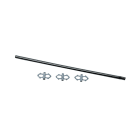 WIMEX - WIM5555293Q WLF3J3PAK KIT UNIONE 3P 30A