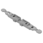 WAGO ITALIA SRL - WAG221-2501 SUPPORTO DI MONTAGGIO CON ANTISTRAPPO A