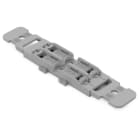 WAGO ITALIA SRL - WAG221-2502 SUPPORTO DI MONTAGGIO CON ANTISTRAPPO A