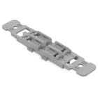 WAGO ITALIA SRL - WAG221-2512 SUPPORTO DI MONTAGGIO CON ANTISTRAPPO A