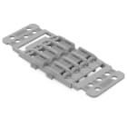 WAGO ITALIA SRL - WAG221-2514 SUPPORTO DI MONTAGGIO CON ANTISTRAPPO A