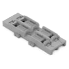 WAGO ITALIA SRL - WAG221-2522 SUPPORTO DI MONTAGGIO A 2 VIE PER CONNET